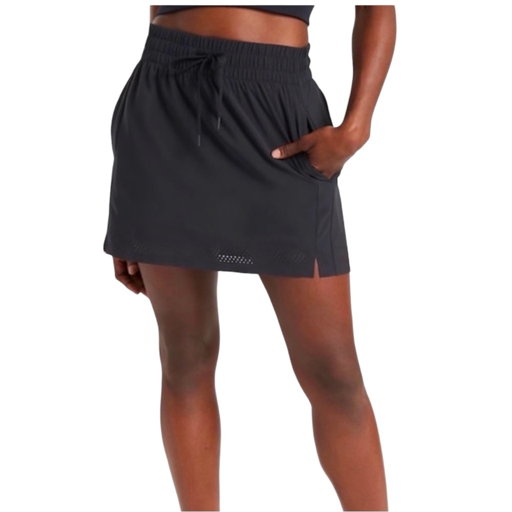 Athleta Baja Skort Size 16